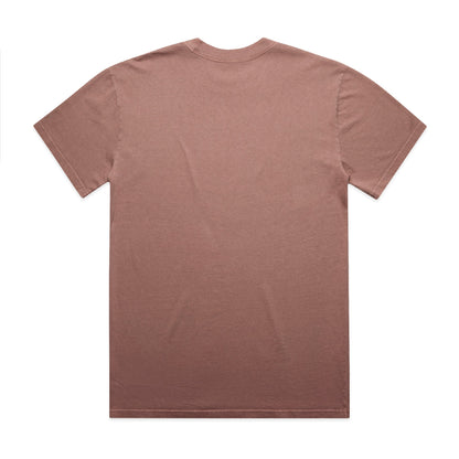 5082 HEAVY FADED TEE