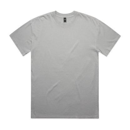 5082 HEAVY FADED TEE