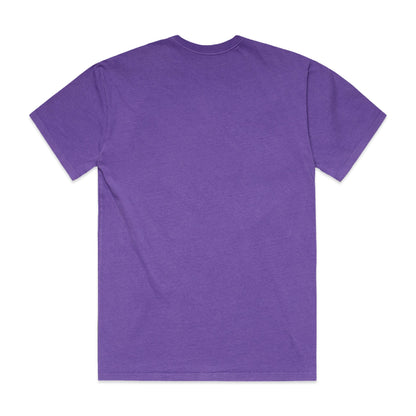 5082 HEAVY FADED TEE