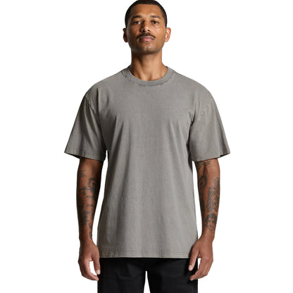 5082 HEAVY FADED TEE