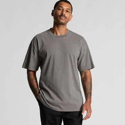 5082 HEAVY FADED TEE