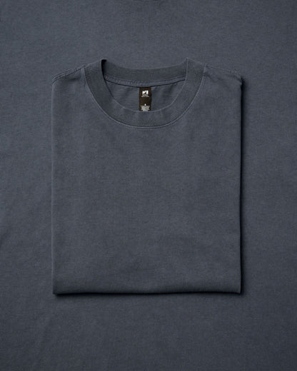 5082 HEAVY FADED TEE