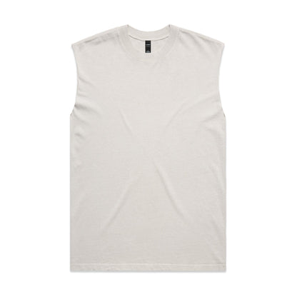 5084 HEAVY FADED TANK
