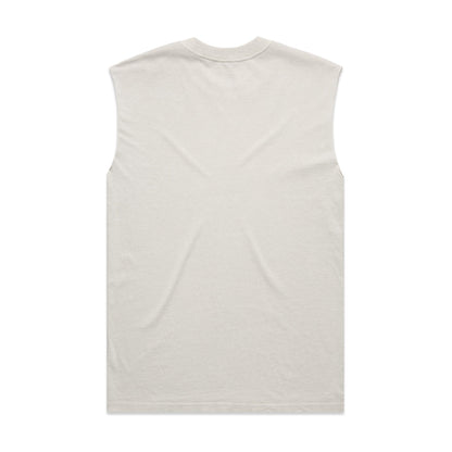 5084 HEAVY FADED TANK