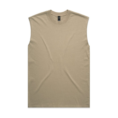 5084 HEAVY FADED TANK
