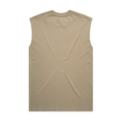 5084 HEAVY FADED TANK