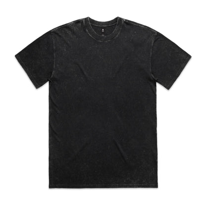 5085 STONE WASH HEAVY TEE