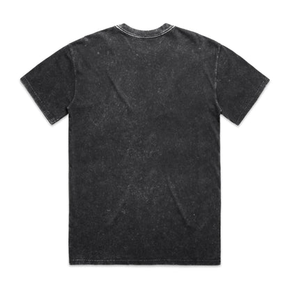 5085 STONE WASH HEAVY TEE