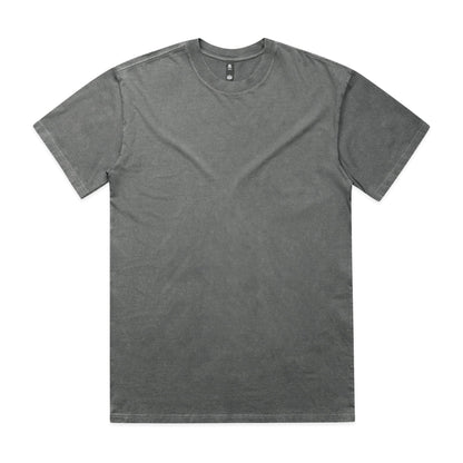 5085 STONE WASH HEAVY TEE