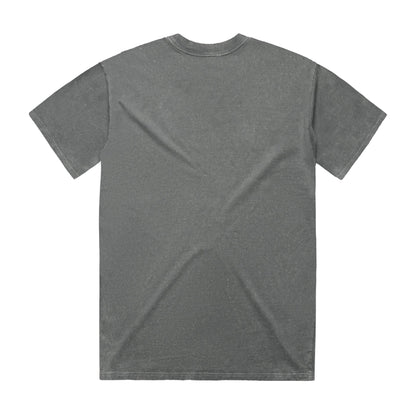 5085 STONE WASH HEAVY TEE