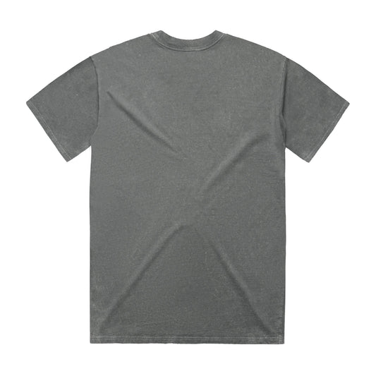 5085 STONE WASH HEAVY TEE