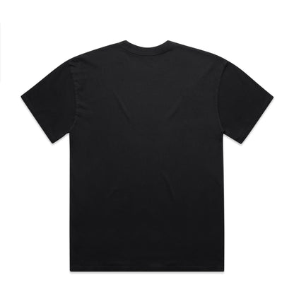 5086 HEAVY FADED MINUS TEE
