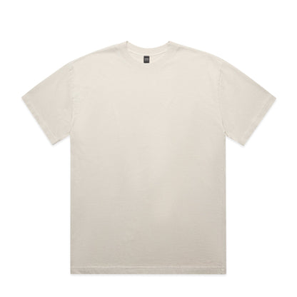 5082 HEAVY FADED TEE