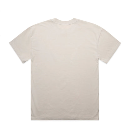 5086 HEAVY FADED MINUS TEE