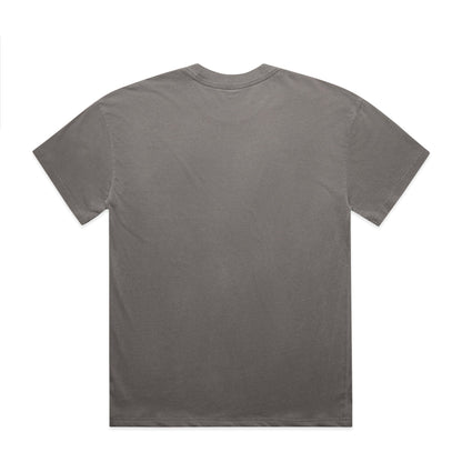 5086 HEAVY FADED MINUS TEE