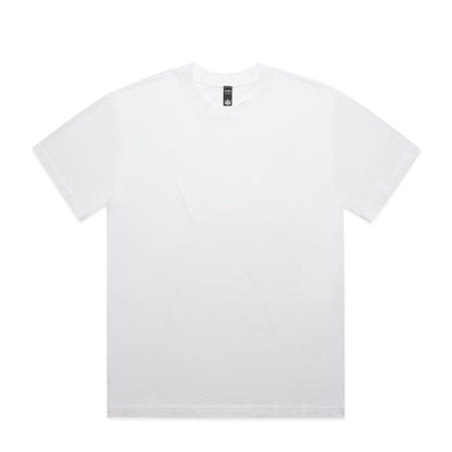 5086 HEAVY FADED MINUS TEE