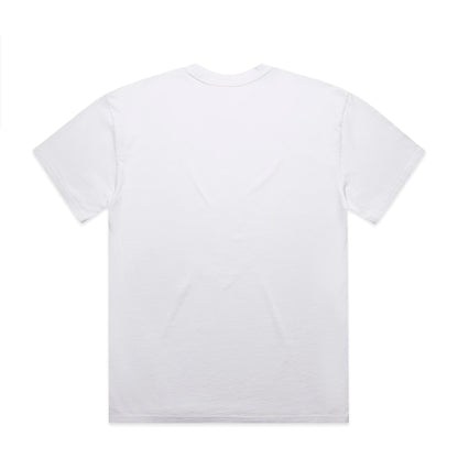 5086 HEAVY FADED MINUS TEE
