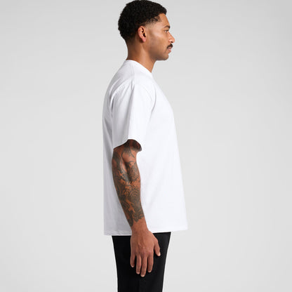 5086 HEAVY FADED MINUS TEE