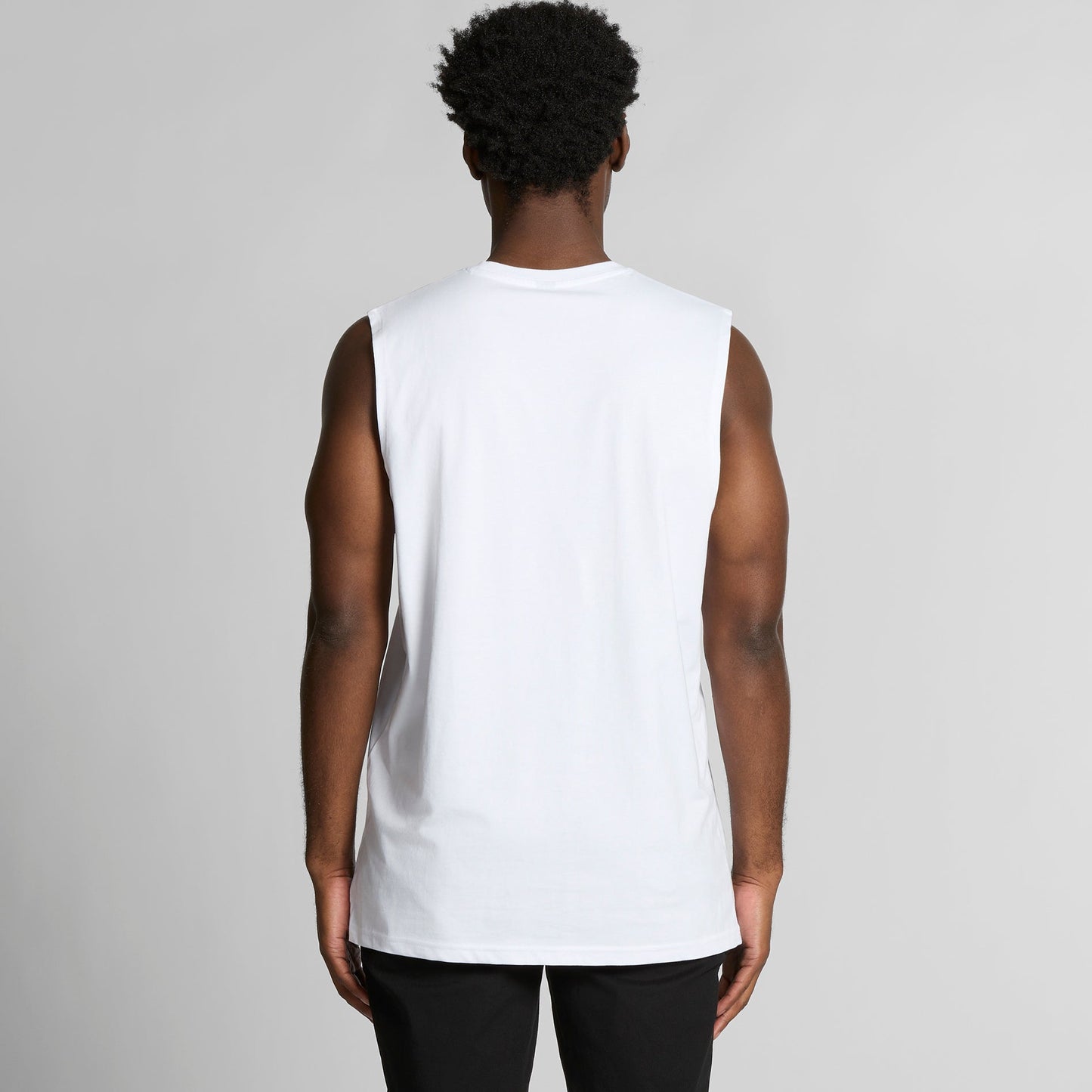 5090 STAPLE TANK
