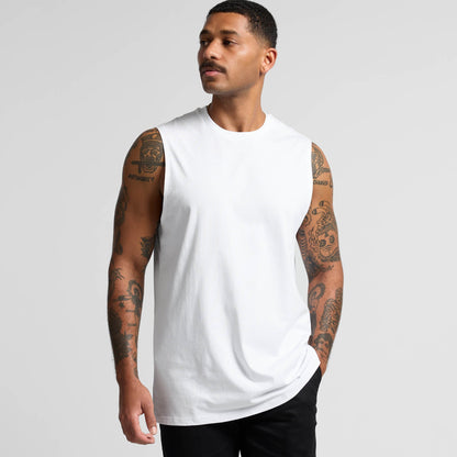5090 STAPLE TANK