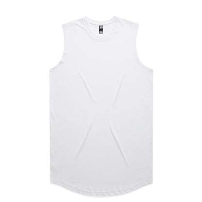 5091 STAPLE CURVE TANK