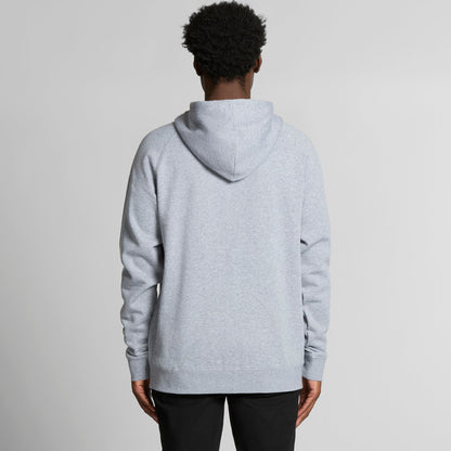 5109 SUPPLY ZIP HOOD