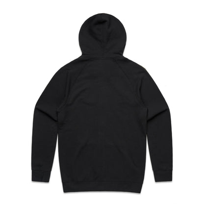 5109 SUPPLY ZIP HOOD