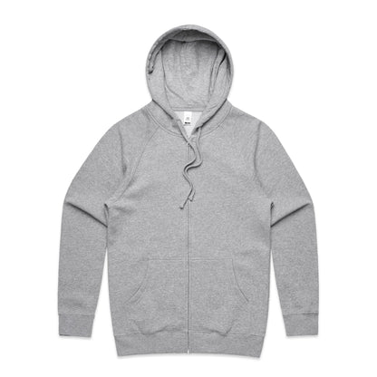 5109 SUPPLY ZIP HOOD