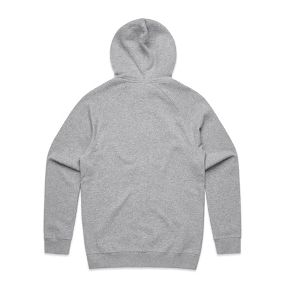 5109 SUPPLY ZIP HOOD