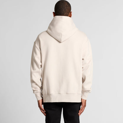 5148 HEAVY ZIP HOOD