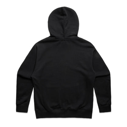 5148 HEAVY ZIP HOOD