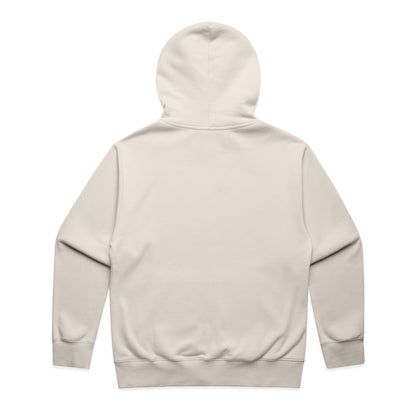 5148 HEAVY ZIP HOOD
