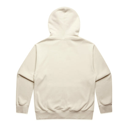 5148 HEAVY ZIP HOOD