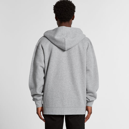 5162 RELAX ZIP HOOD