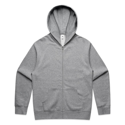 5162 RELAX ZIP HOOD