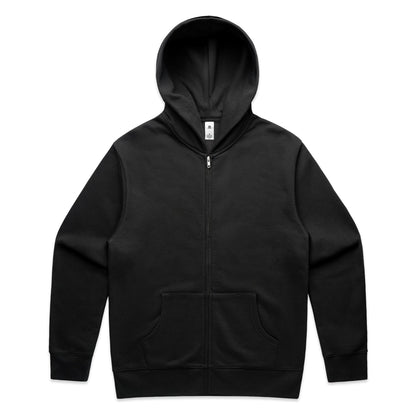 5162 RELAX ZIP HOOD