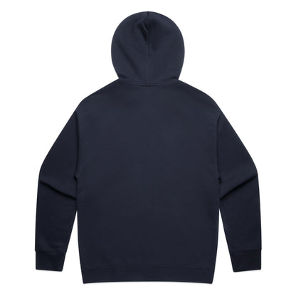 5162 RELAX ZIP HOOD