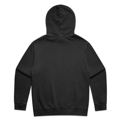 5166 RELAX FADED HOOD
