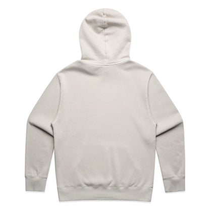 5166 RELAX FADED HOOD