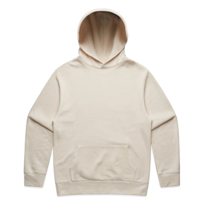 5166 RELAX FADED HOOD