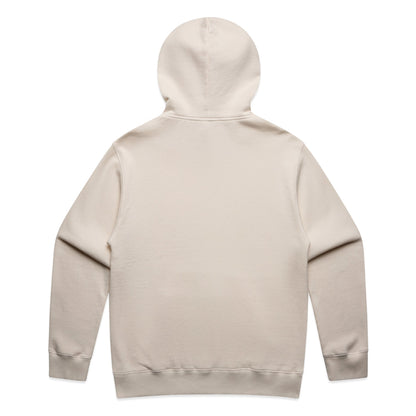 5166 RELAX FADED HOOD