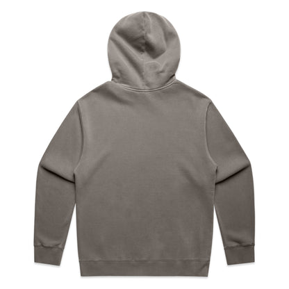 5166 RELAX FADED HOOD