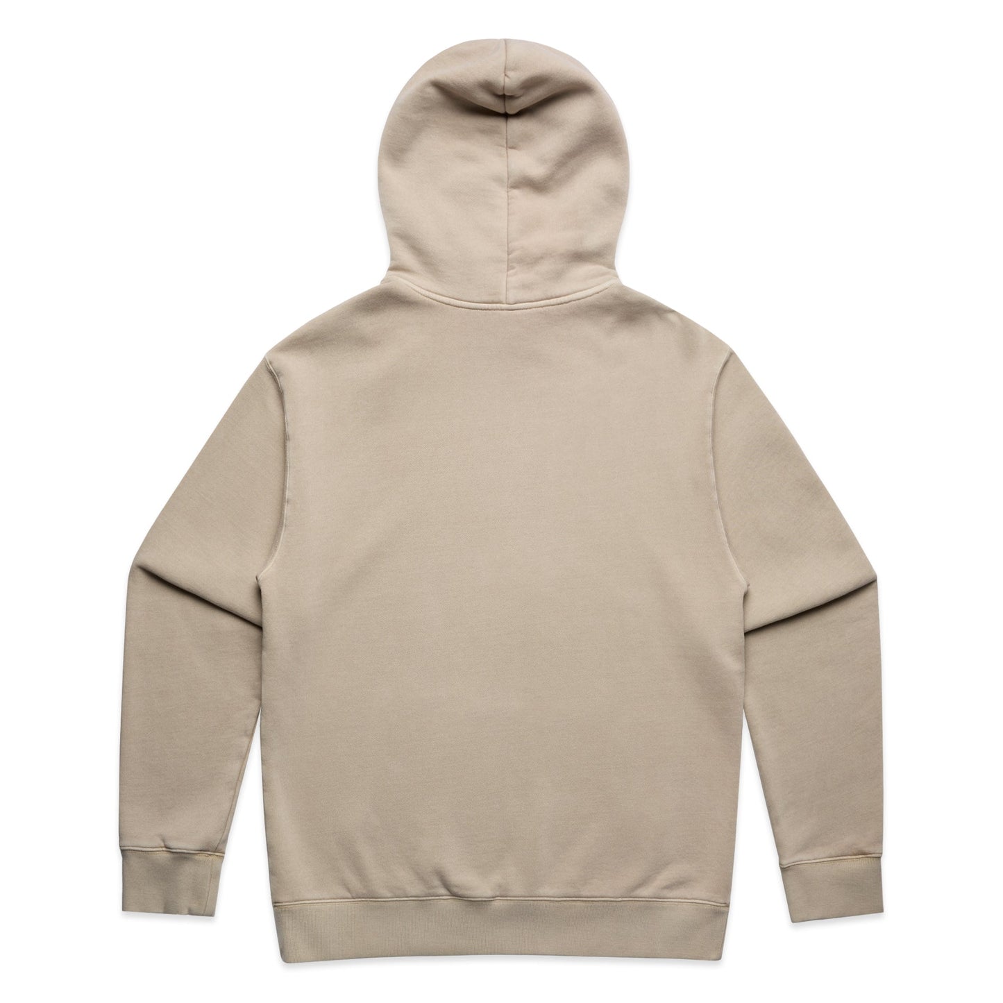 5166 RELAX FADED HOOD