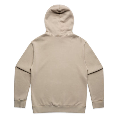 5166 RELAX FADED HOOD