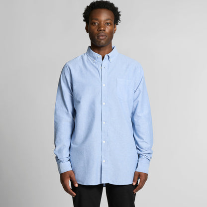 5401 OXFORD SHIRT