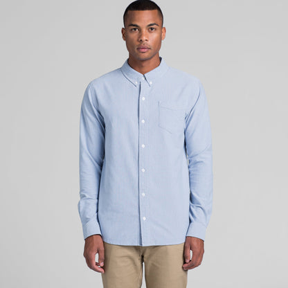 5401 OXFORD SHIRT
