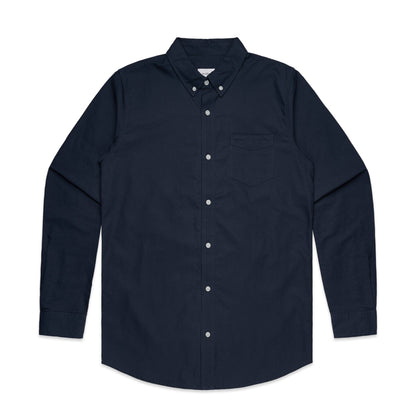 5401 OXFORD SHIRT