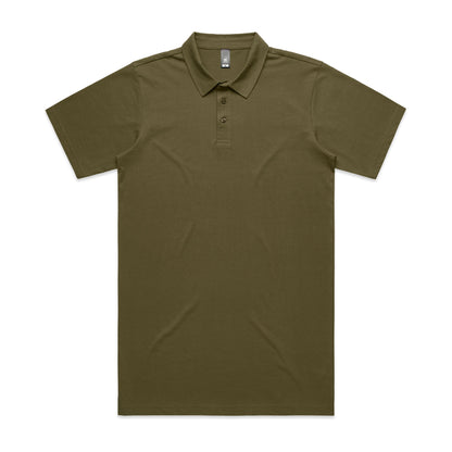5402 CHAD POLO