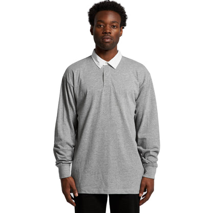 5410 RUGBY JERSEY