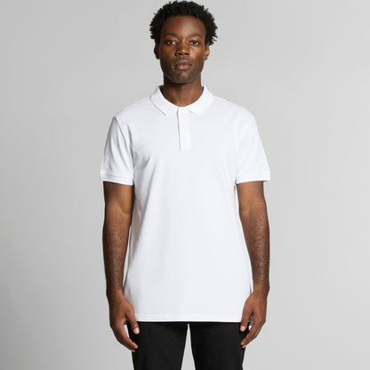 5411 PIQUE POLO